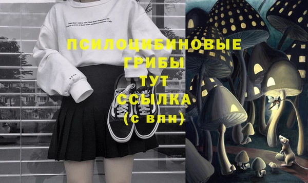 кристаллы Няндома